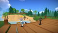 Super Battle Golf thumbnail 6