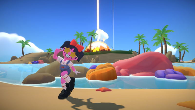 Super Battle Golf image 8