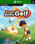 Super Battle Golf thumbnail 1