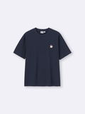 GU Kirby Graphic T-shirt (Navy | Size XS) thumbnail 1