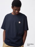 GU Kirby Graphic T-shirt (Navy | Size L) thumbnail 4