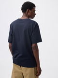GU Kirby Graphic T-shirt (Navy | Size L) thumbnail 6