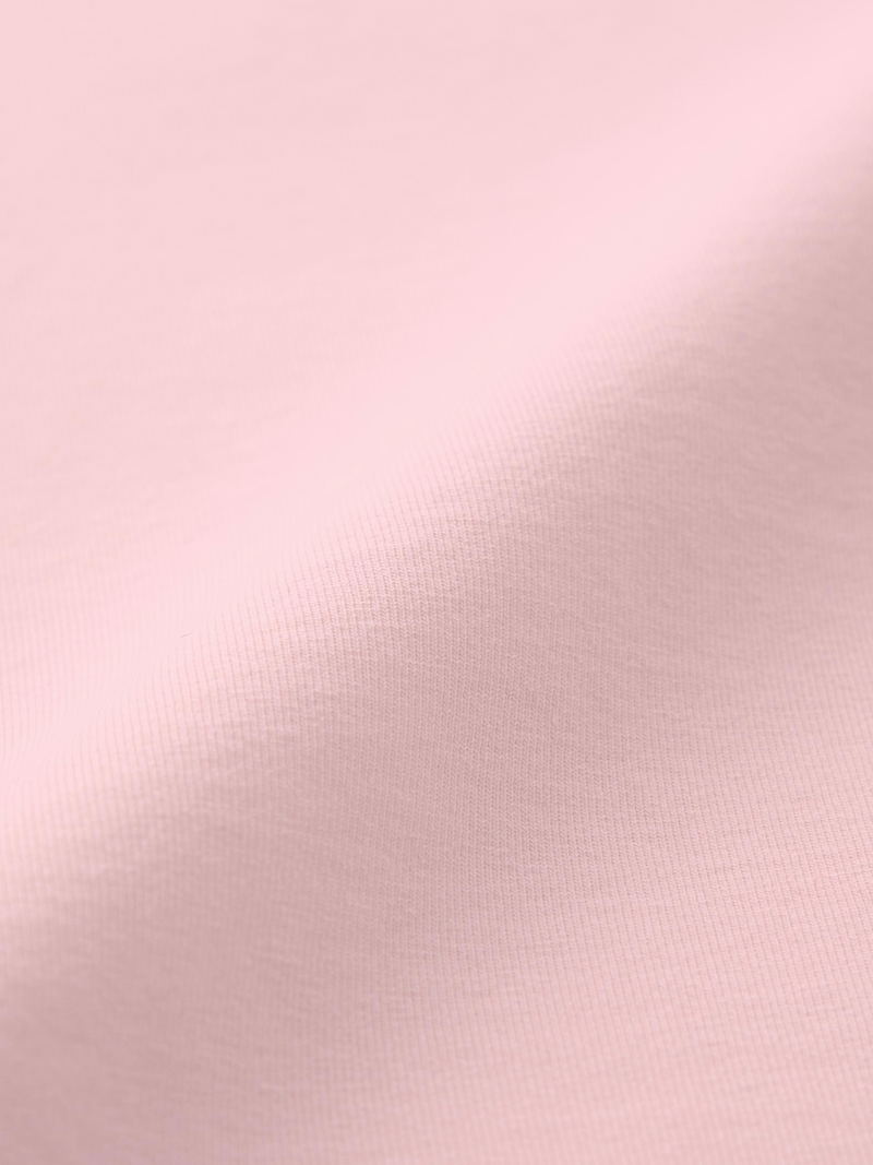 GU Kirby Graphic T-shirt (Pink | Size M) image 3