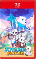 Kitaria Fables 2 thumbnail 1
