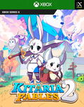 Kitaria Fables 2 thumbnail 1