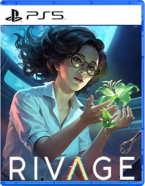 Rivage