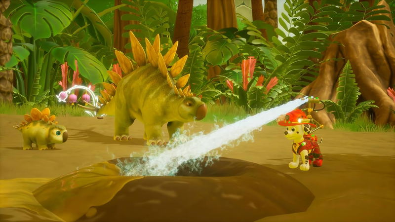 PAW Patrol: Dino World (Multi-Language) image 5
