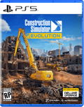 Construction Simulator: Evolution thumbnail 1