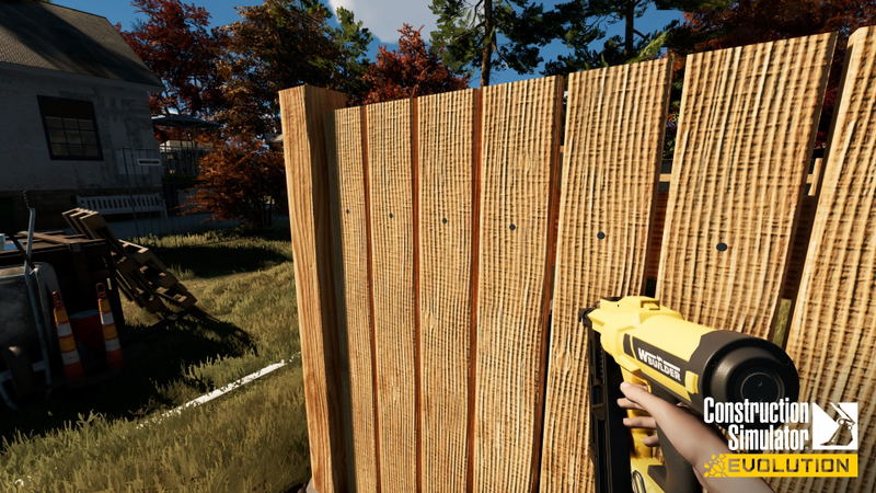Construction Simulator: Evolution image 5