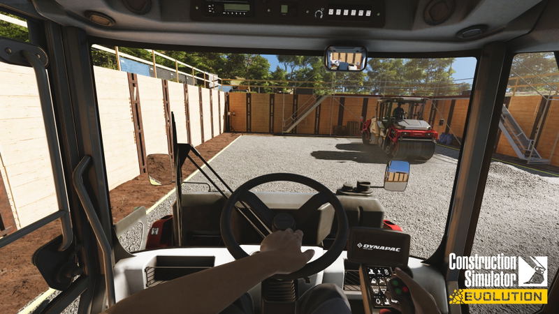 Construction Simulator: Evolution image 10