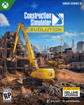 Construction Simulator: Evolution thumbnail 1