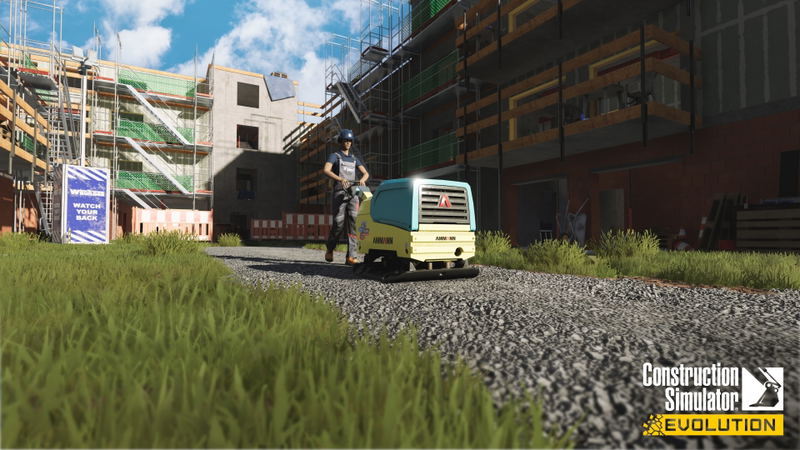 Construction Simulator: Evolution image 7