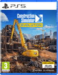Construction Simulator: Evolution thumbnail 1