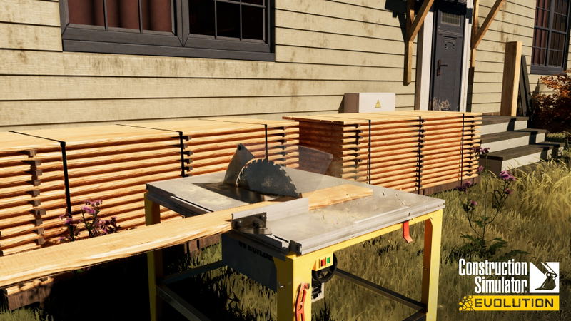Construction Simulator: Evolution image 6