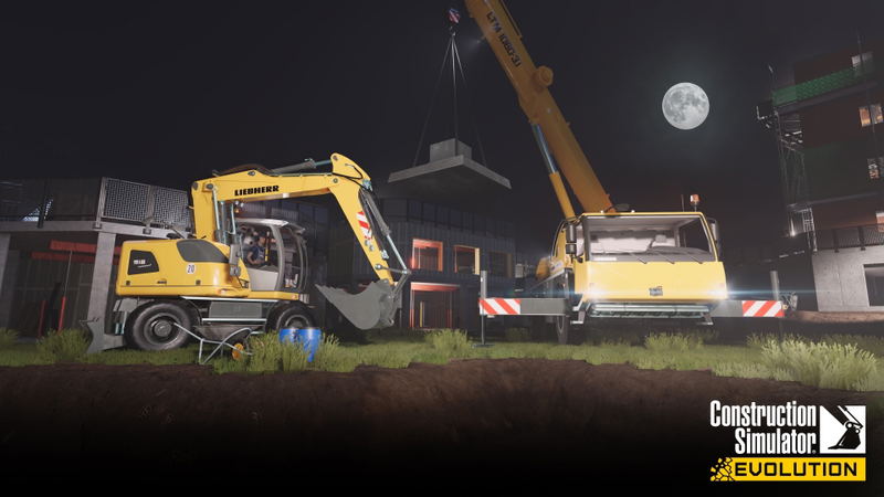 Construction Simulator: Evolution image 9