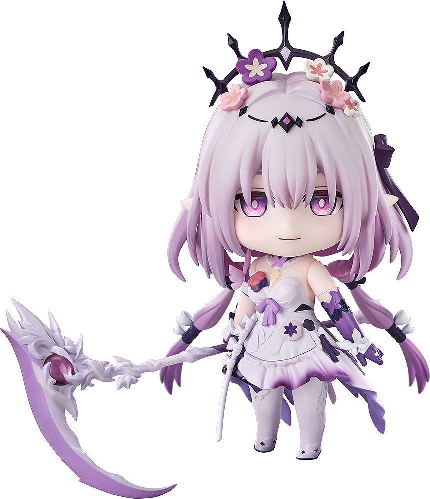 Nendoroid No. 2915 Honkai Star Rail: Castorice