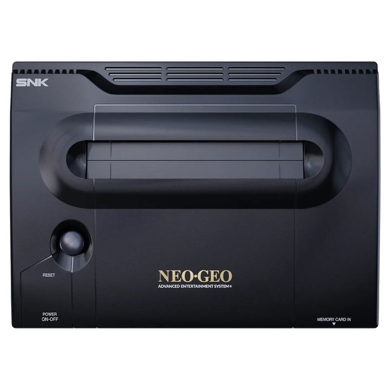 NEOGEO AES+ image 3