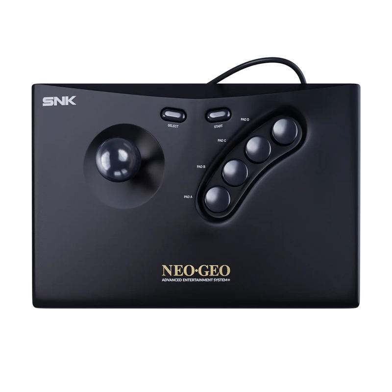 NEOGEO AES+ image 2