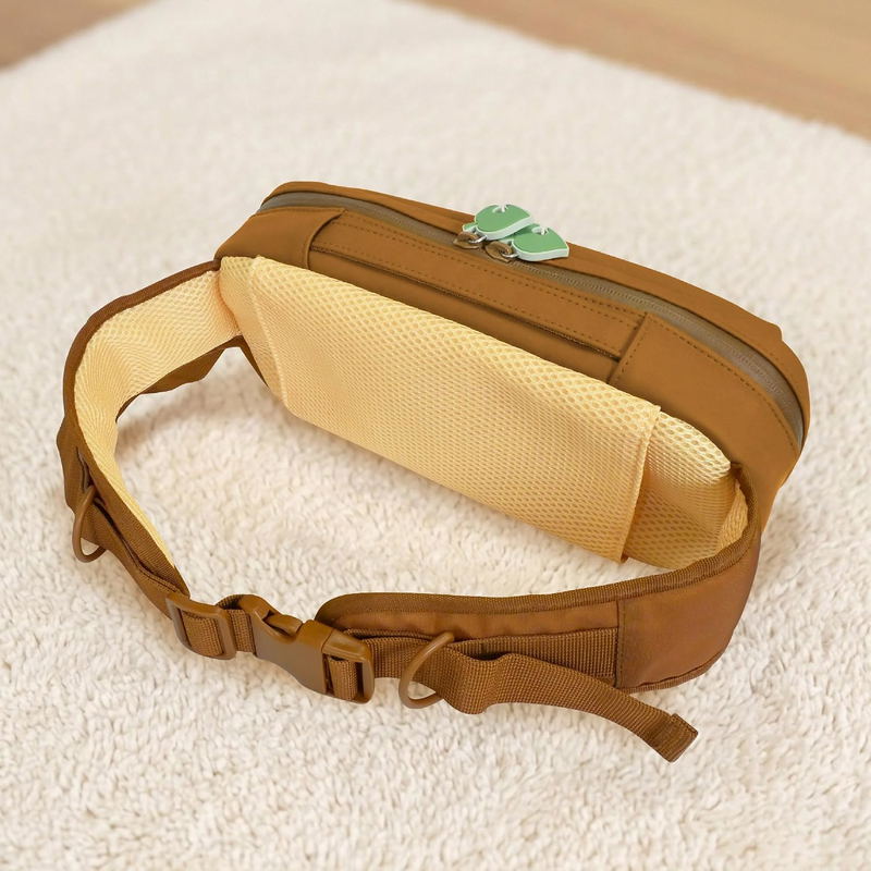 Animal Crossing: New Horizons Adventure Pack for Nintendo Switch 2 [Wood Brown] image 3