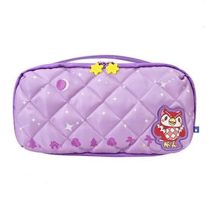 Animal Crossing: New Horizons Puff Pouch for Nintendo Switch 2