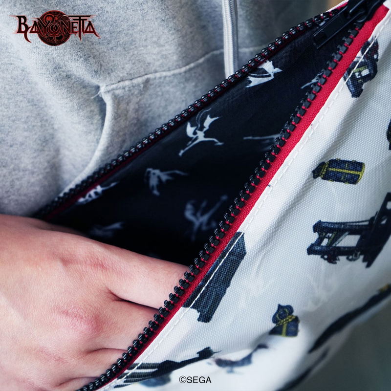 Bayonetta Torture Sacoche (Re-run) image 3