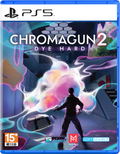 ChromaGun 2: Dye Hard (Multi-Language) thumbnail 1