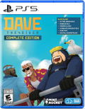 Dave The Diver [Complete Edition] thumbnail 1