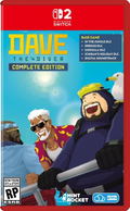 Dave The Diver [Complete Edition] <span class="ext" style="background-color: #00e206; color: #FFFFFF;">Game Cart</span> thumbnail 1
