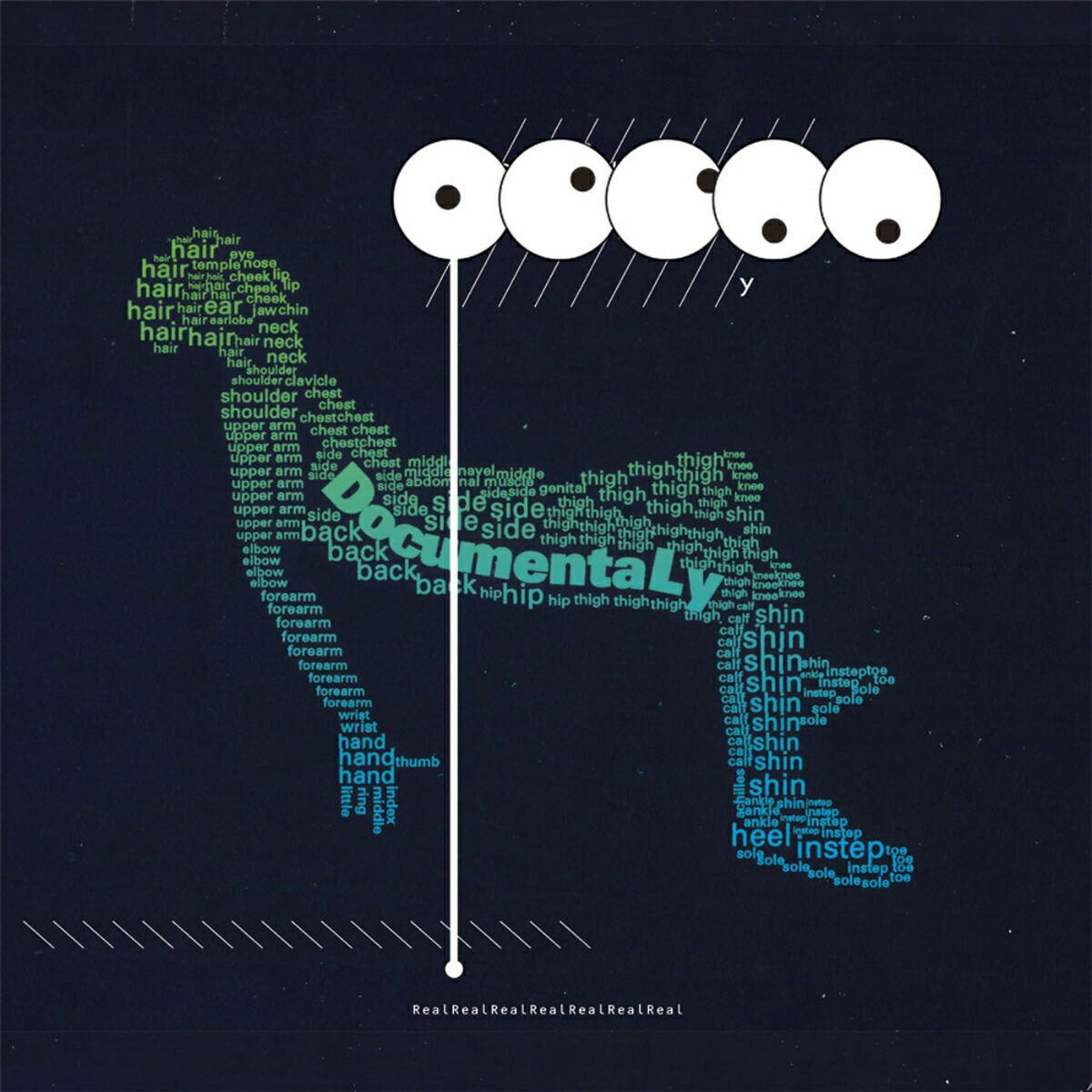 Documentaly [Limited Edition] (Vinyl) (Sakanaction)