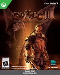 Gothic II Complete Classic thumbnail 1
