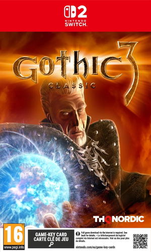 Gothic III Classic