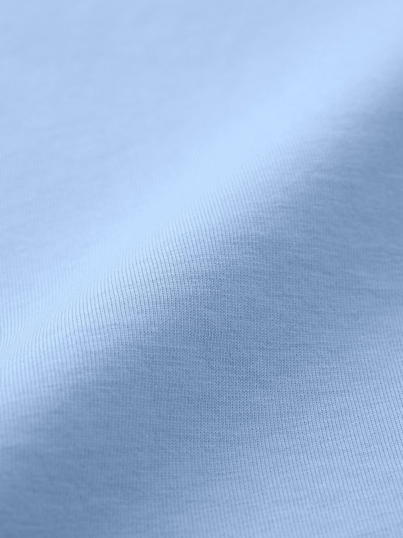 GU Kirby Graphic T-shirt (Blue | Size M) image 5