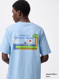 GU Kirby Graphic T-shirt (Blue | Size M) thumbnail 6