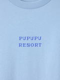 GU Kirby Graphic T-shirt (Blue | Size XS) thumbnail 4