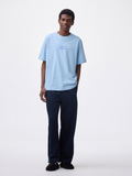 GU Kirby Graphic T-shirt (Blue | Size XS) thumbnail 7