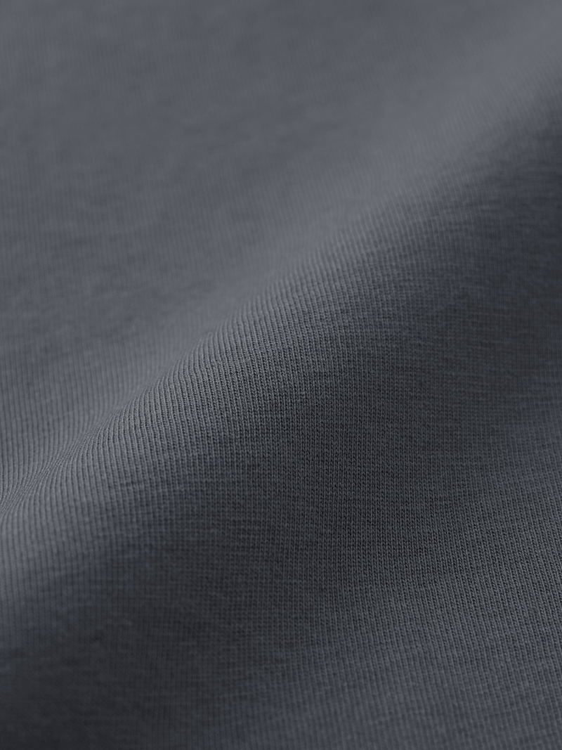 GU Kirby Graphic T-shirt (Gray | Size XS) image 3