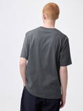 GU Kirby Graphic T-shirt (Gray | Size XS) thumbnail 6
