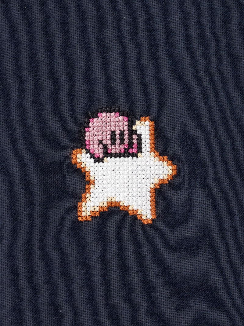 GU Kirby Graphic T-shirt (Navy | Size XXL) image 2