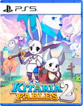 Kitaria Fables 2 thumbnail 1