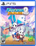 Kitaria Fables 2 thumbnail 1