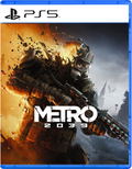 Metro 2039 thumbnail 1