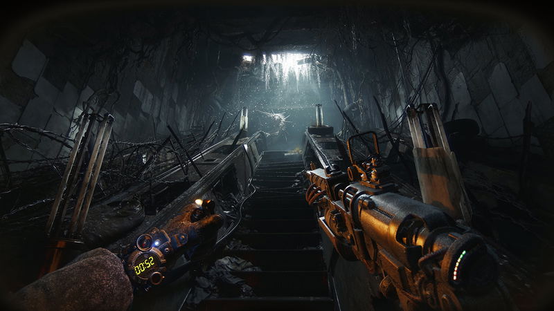 Metro 2039 image 3