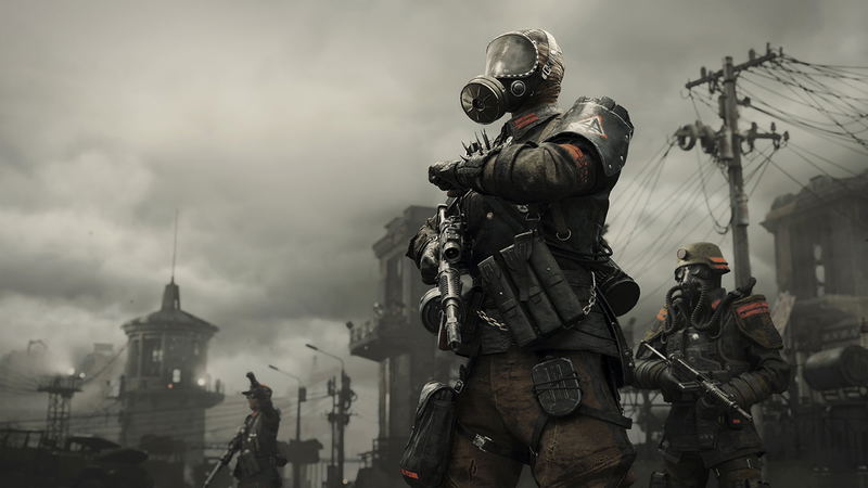 Metro 2039 image 6