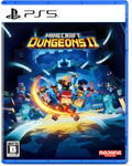 Minecraft Dungeons II (Multi-Language) thumbnail 1
