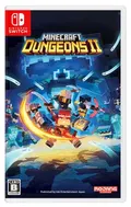 Minecraft Dungeons II (Multi-Language) thumbnail 1