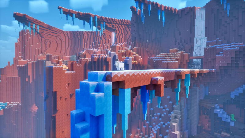 Minecraft Dungeons II (Multi-Language) image 5