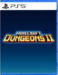 Minecraft Dungeons II (Multi-Language) thumbnail 1