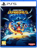 Minecraft Dungeons II (Multi-Language) thumbnail 1