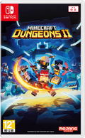 Minecraft Dungeons II (Multi-Language) thumbnail 1