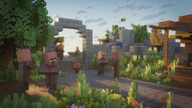 Minecraft Dungeons II (Multi-Language) image 2